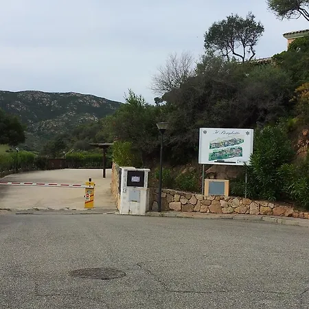 Porto San Paolo Porto San Paolo (Sardinia)
