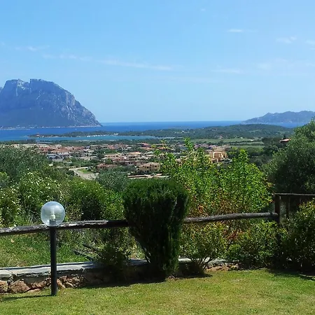 Holiday home Porto San Paolo *