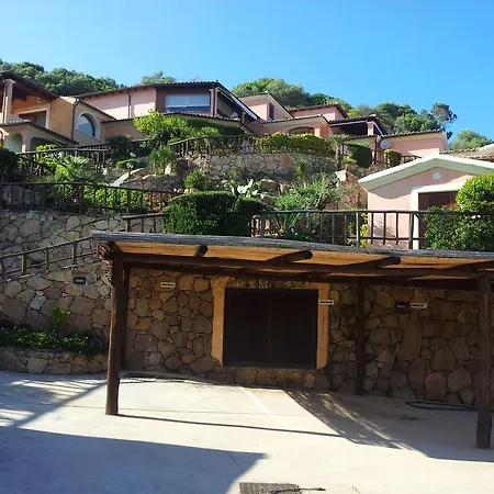 Porto San Paolo
