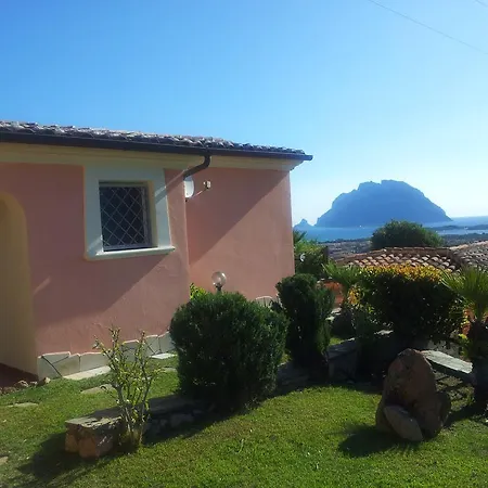 Holiday home Porto San Paolo *
