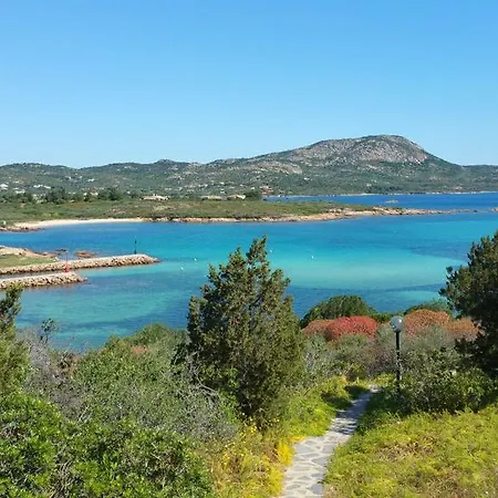 Holiday home Porto San Paolo *