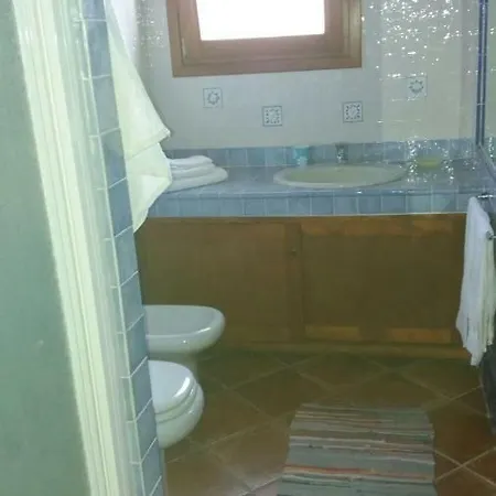 Holiday home Porto San Paolo
