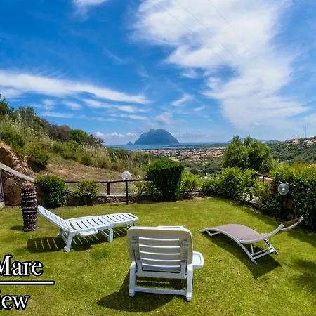 Holiday home Porto San Paolo *