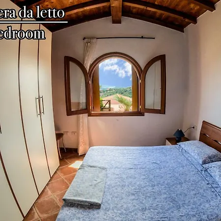 Holiday home Porto San Paolo