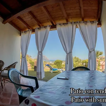 Porto San Paolo *