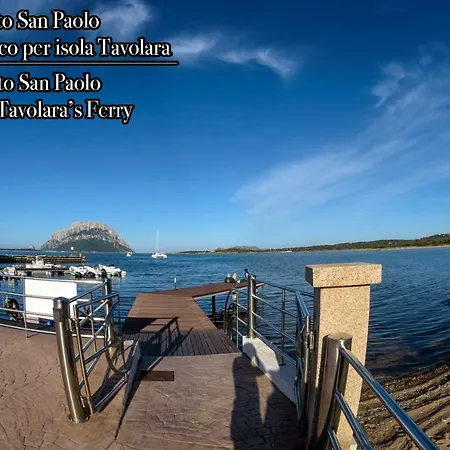 Porto San Paolo Holiday home Porto San Paolo (Sardinia)