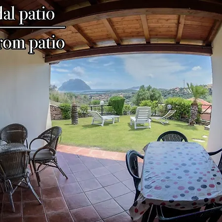Porto San Paolo Holiday home *
