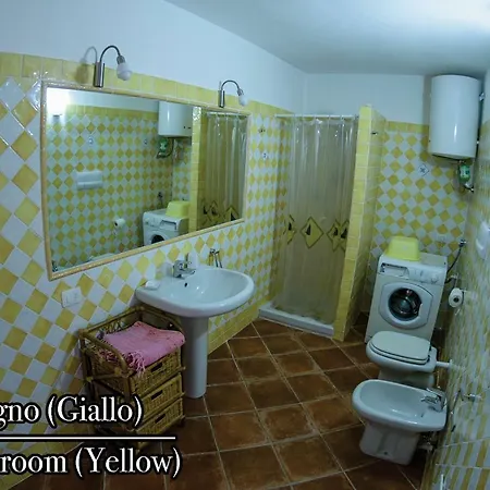 Holiday home Porto San Paolo *