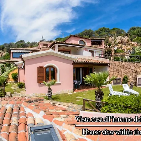 Porto San Paolo Holiday home Porto San Paolo (Sardinia)