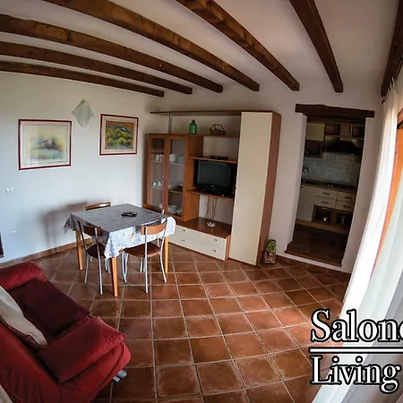 Porto San Paolo Holiday home *