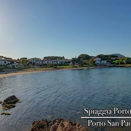 Porto San Paolo * Porto San Paolo (Sardinia)